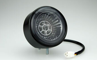 楽天市場】KIJIMA キジマ LEDテールランプユニット XSR900 ボルト C