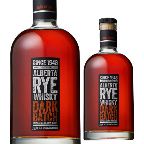 楽天市場】【全品P3倍 2/10限定】アルバータダークバッチ 750ml