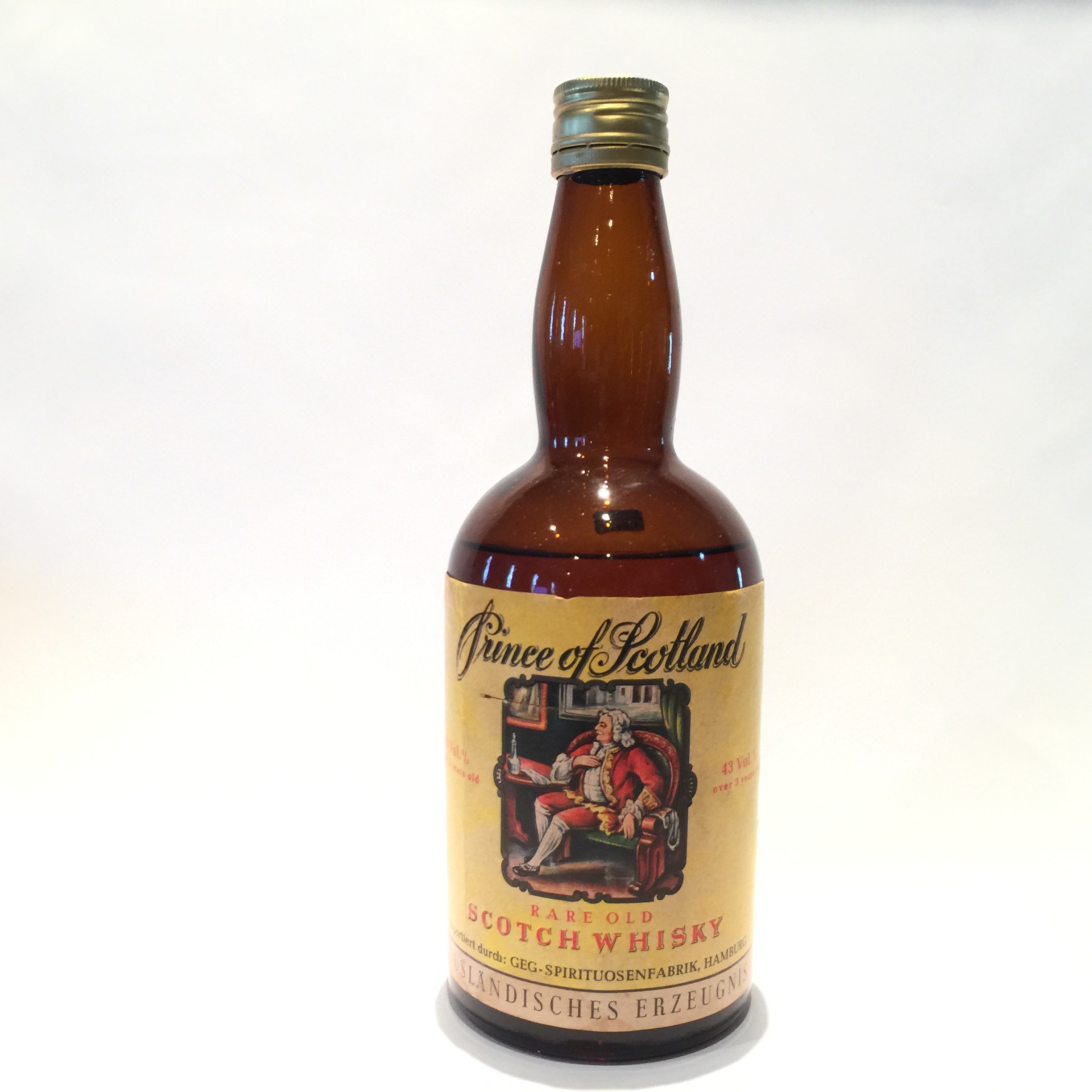 楽天市場】Prince of Scotlandプリンス オブ スコットランドover 3