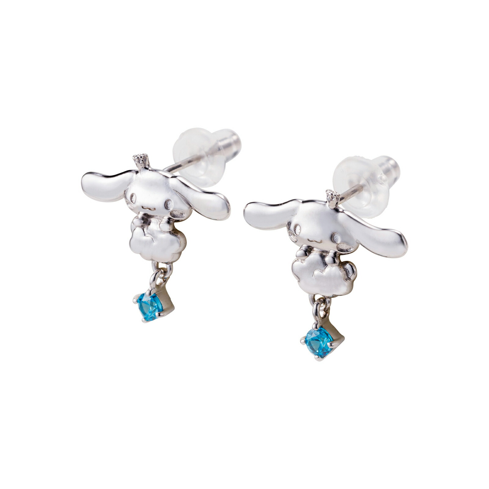 サンリオ シナモロール 20周年 シークレットピンズ コンプリートセット