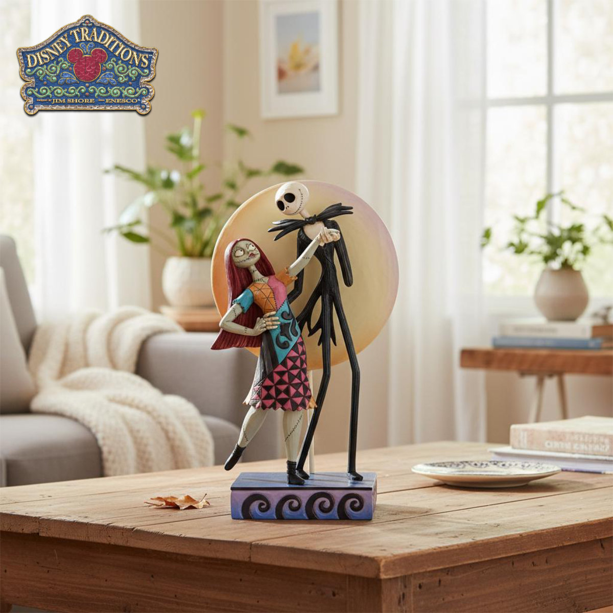 楽天市場】 ジャック サリー ロマンス 22.8cm ナイトメア ビフォア