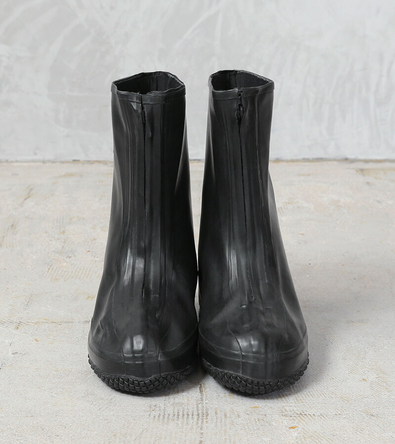 楽天市場】実物 USED 西ドイツ軍 オーバーラバーブーツ【クーポン対象