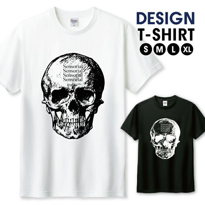 LLICA スカルデザイン Tシャツ Lサイズ ヴィンテージ llica スカル