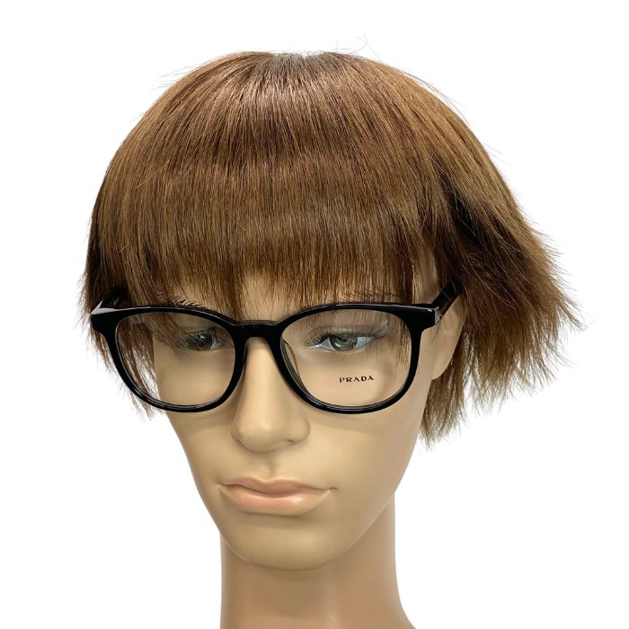 楽天市場】PRADA メガネフレーム プラダ 眼鏡 めがね メンズ