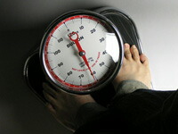 測る」を超えて、「飾る」。DULTONのレトロ体重計で 測る」を超えて