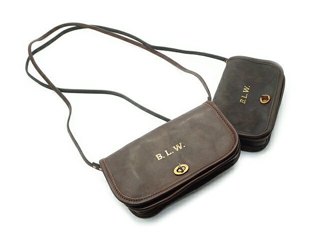 楽天市場】全2色【vasco/ヴァスコ】「Leather Carry Shoulder Bag