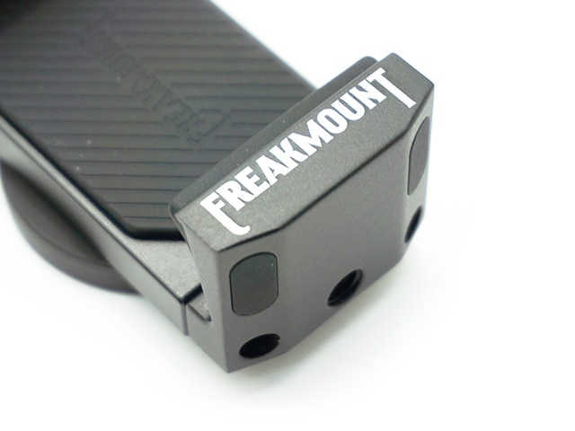 楽天市場】全6色【FREAK MOUNT/フリークマウント】「Billet Smart