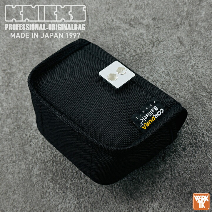 楽天市場】[即日出荷] KNICKS ニックス コーデュラ バリスティック生地