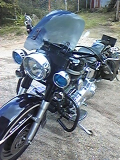 楽天市場】1年保証付 メンテナンスクロス付！HD ハーレー FLSTF