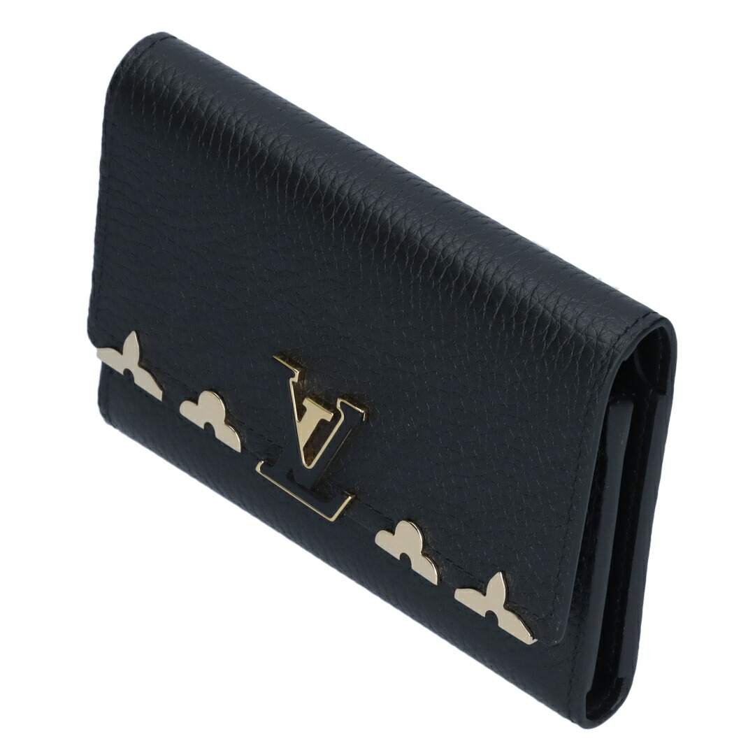 楽天市場】ルイヴィトン LOUIS VUITTON 折り財布 三つ折り財布