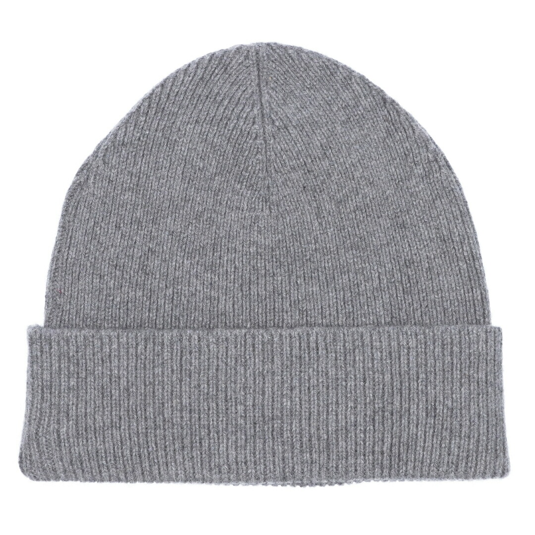 楽天市場】アミパリス AMI PARIS 帽子 ニットキャップ ビーニー ニット