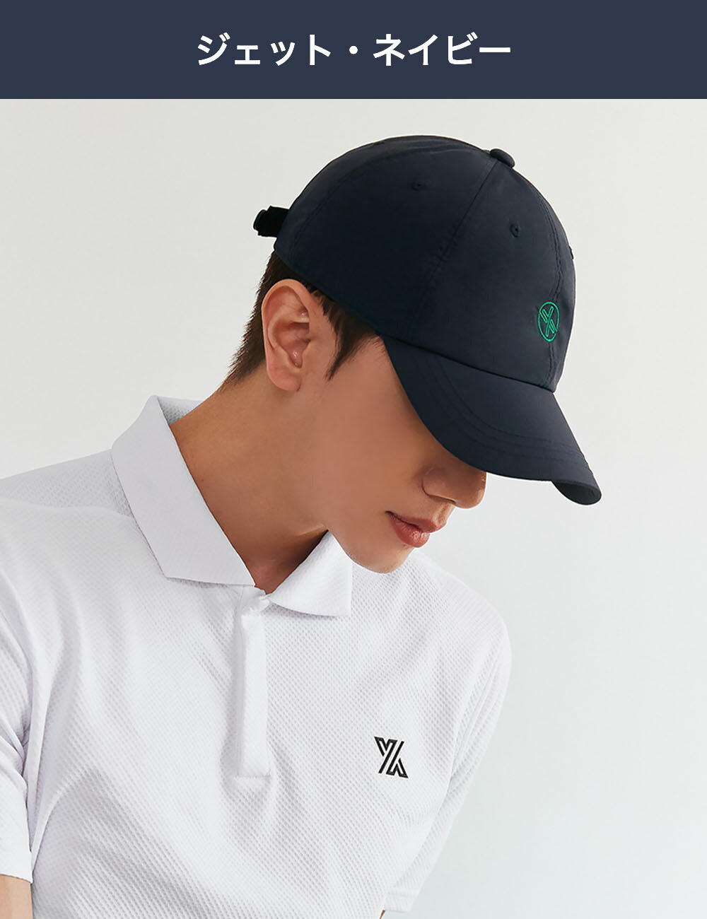 予約品 バンクシー LouiseMichel &ダブルネームキャップ&ポロシャツ