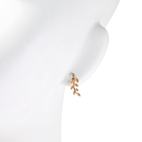 楽天市場】ティファニー パロマピカソ オリーブ リーフ クライマー