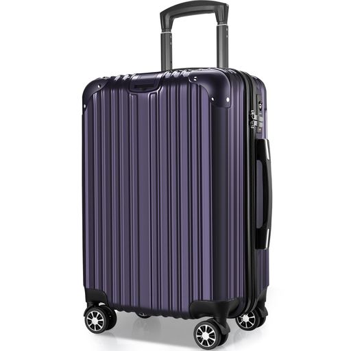 スーツケース TSA パープル」の人気商品一覧 | 安い商品を通販サイト