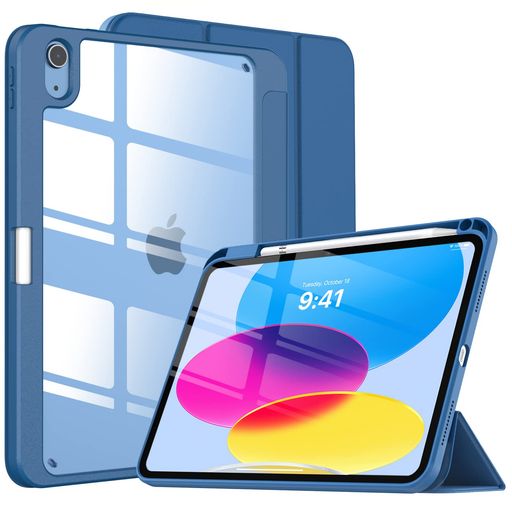 楽天市場】iPad第10世代ケース10.9インチ2022モデルiPad10.9ケース