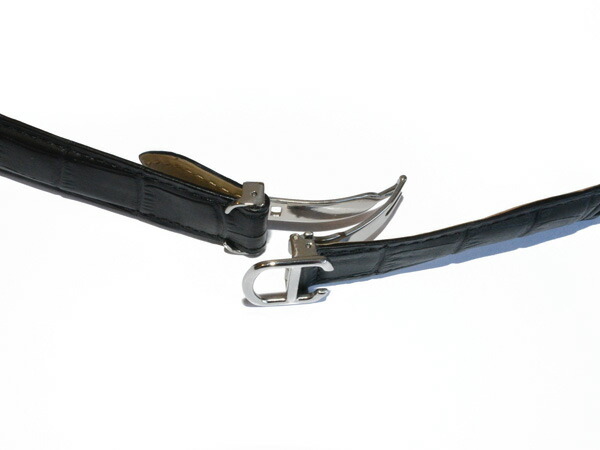 楽天市場】【カルティエ(Cartier)向け】輸入王オリジナル ベルト