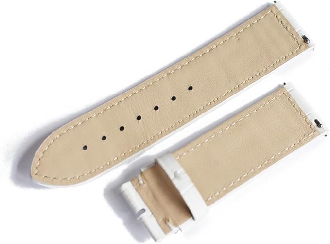 アウトレット品】フランクミュラー 1750/1752用クロコ革ベルト FRANCK