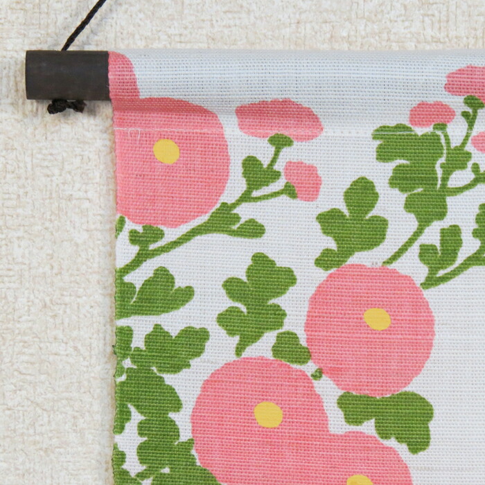 楽天市場】和風タペストリー・万寿菊 /和柄 / 秋 和モダン