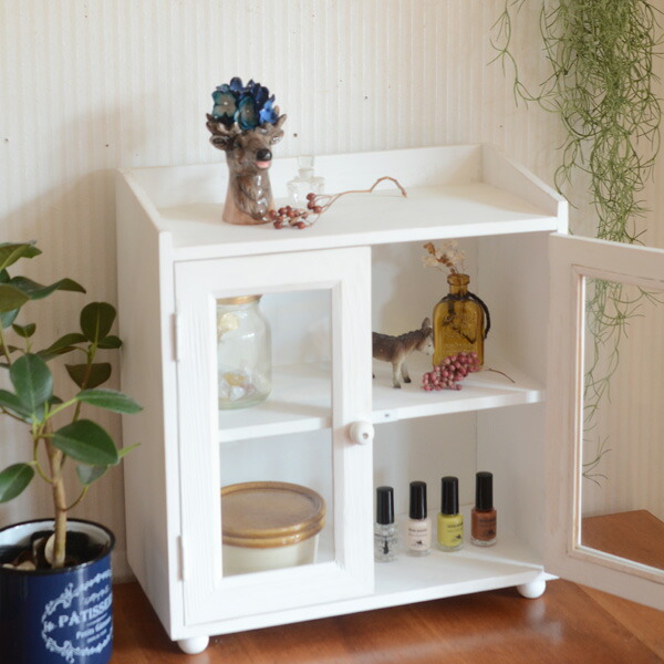 テディベア2体とバードハウス、アメリカンカントリーチェスト合計4個