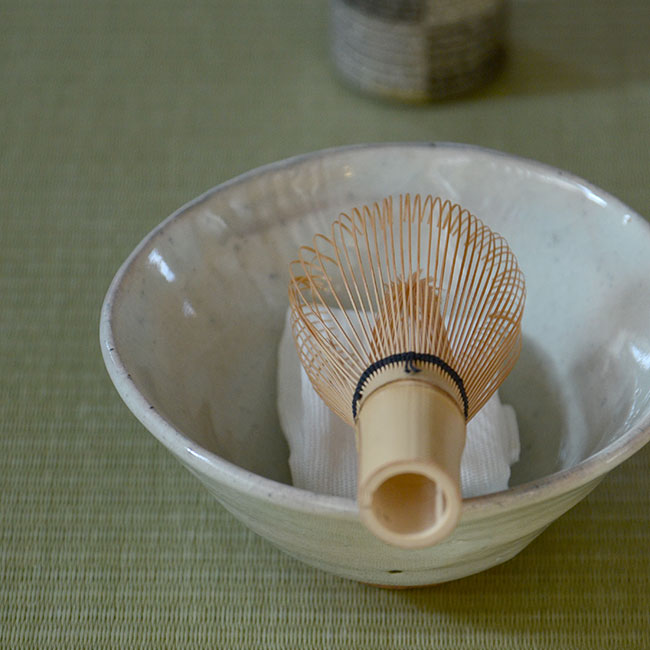 楽天市場】美濃粉引茶碗（共箱付C） 作家「林隆一郎」 : うつわや悠々