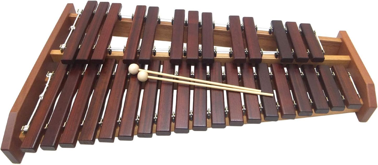 楽天市場】プレゼントに人気： 卓上木琴(シロフォン) コオロギ ECO32