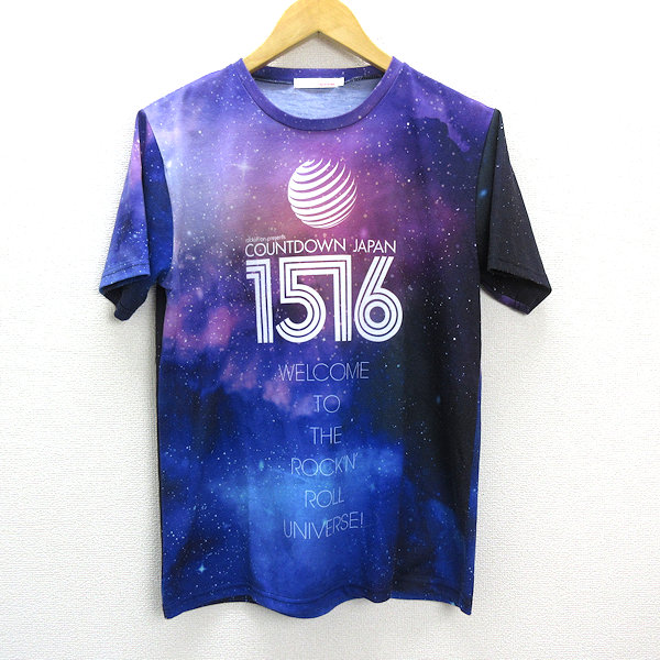 Ado cdj カウントダウンジャパン限定Tシャツ Ado cdj カウントダウン