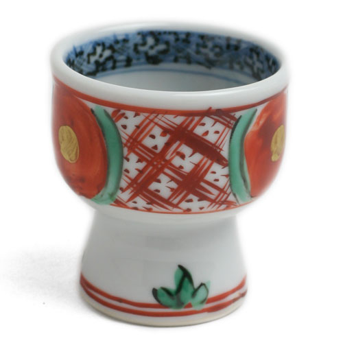 九谷焼須田菁華造猿々斗松竹梅火入 開催】四代 須田菁華展 - 九谷陶泉