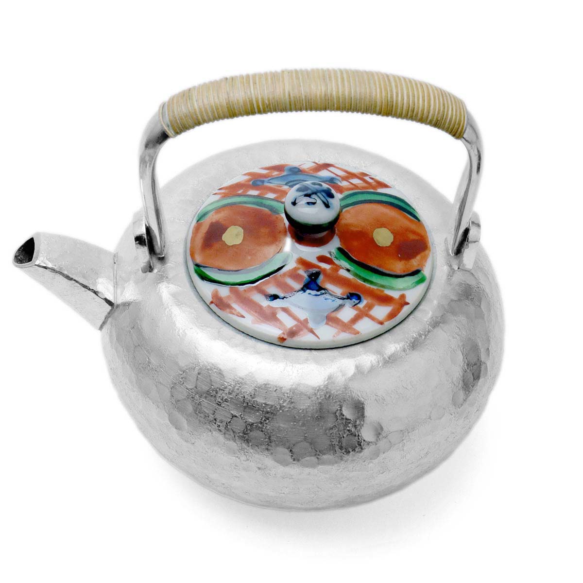 慶鐘堂錫製 酒器 銚子 慶鐘堂錫製 酒器 銚子