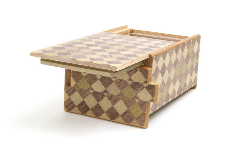 値下げ中！ 希少！ 新秘密箱1 2 3 4 旧デザイン 【公式通販】