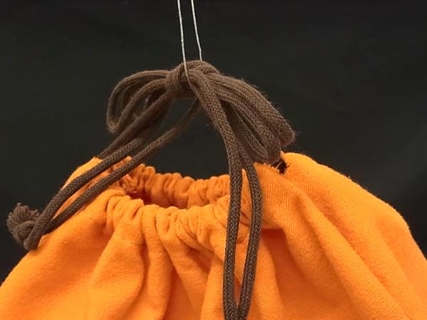 楽天市場】□美品□ HERMES エルメス 約36cm×約44cm キャンバス 巾着型