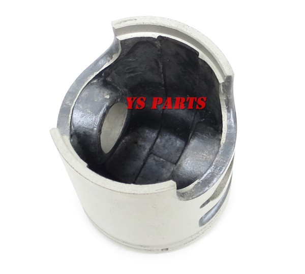 楽天市場】【高品質】STDピストンセット ディオSRディオSPスーパー