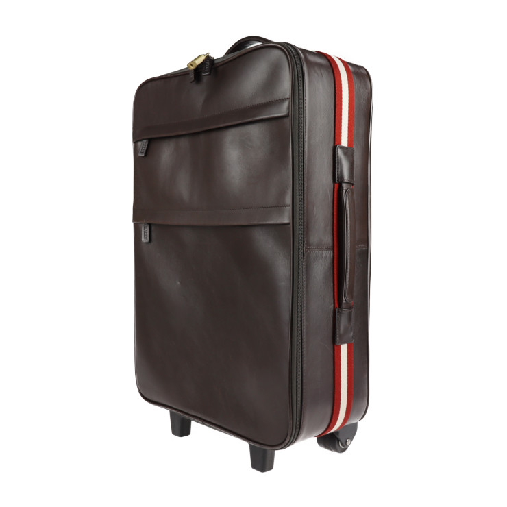 BALLY スーツケース、キャリーケース