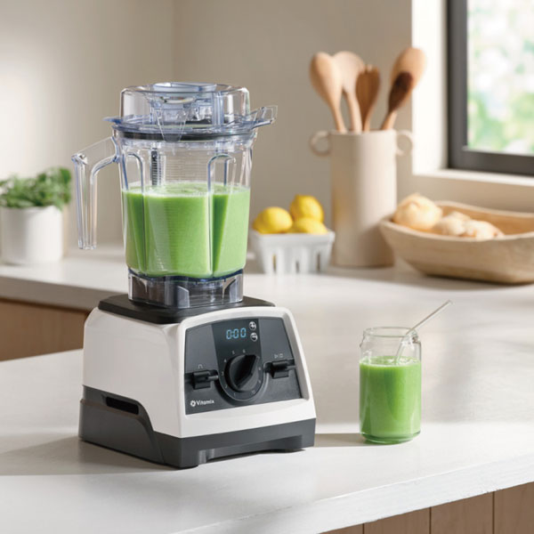 楽天市場】送料無料 Vitamix バイタミックス V1200i 10年保証 ミキサー
