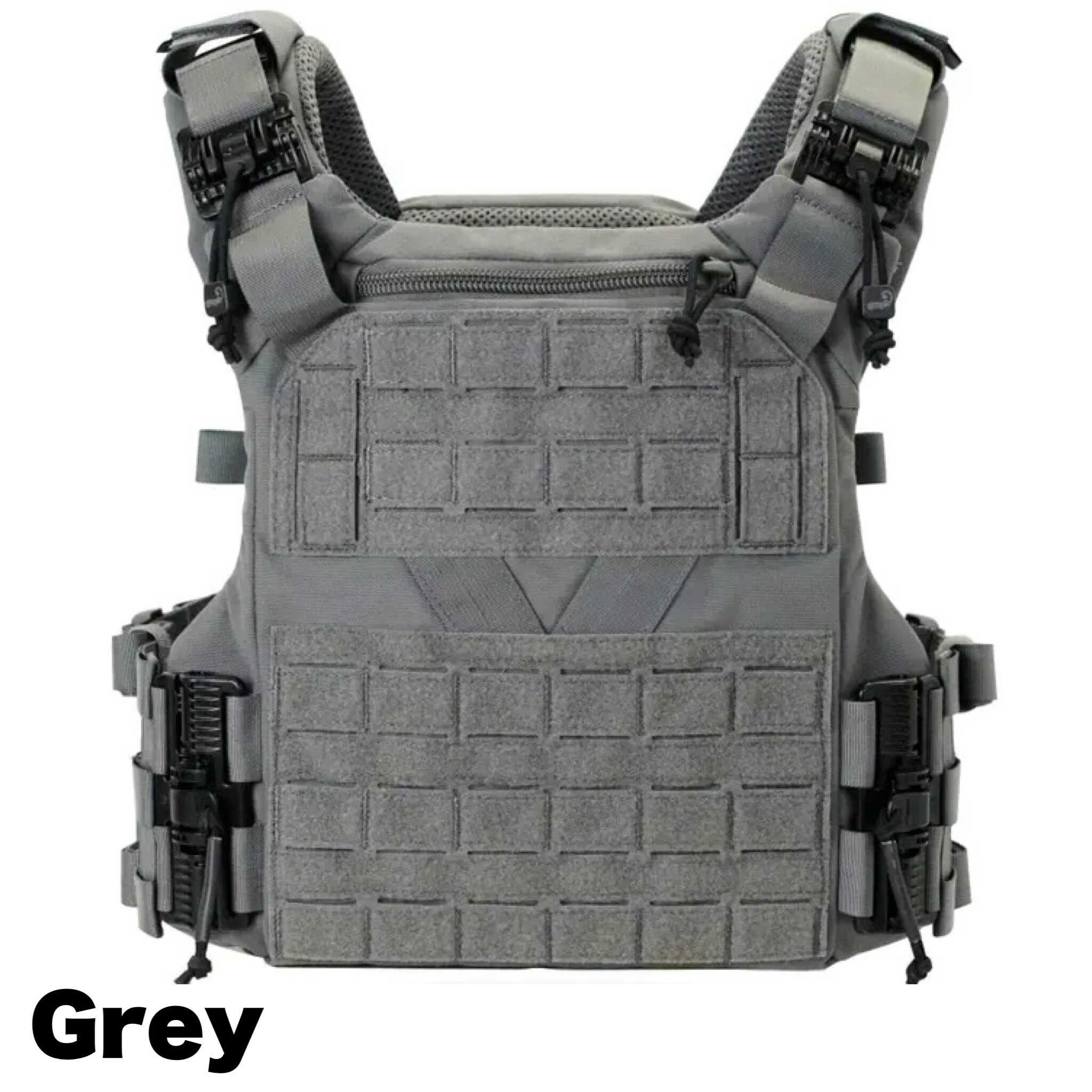 楽天市場】AGILITE K19 Plate Carrier : サバゲー用品の41ミリタリー