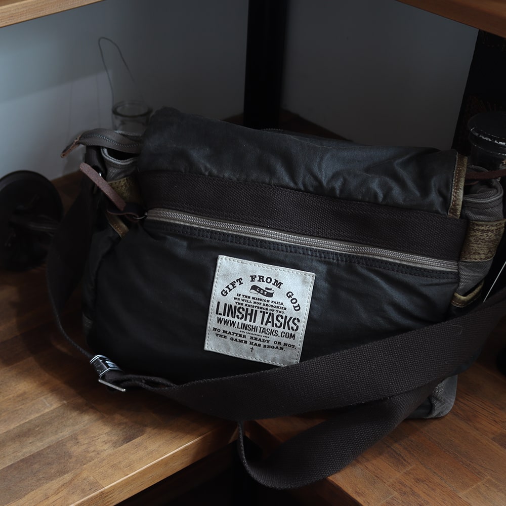 楽天市場】ヴィンテージ ショルダーバッグ タイプ1 ｜VINTAGE SHOULDER