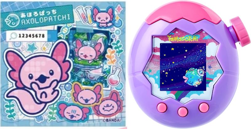 Tamagotchi Paradise - Purple Sky」の人気商品一覧 | 安い商品を通販