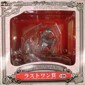 楽天市場】クレイジー ダイヤモンド 一番くじの通販