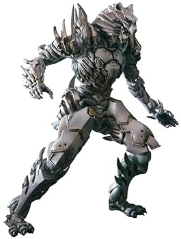 アートワークスモンスターズ オルフェノク 木場・長田・海堂 未開封 3