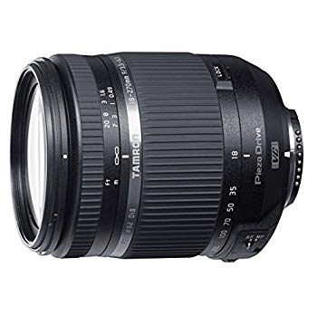 楽天市場】【中古】TAMRON 高倍率ズームレンズ 18-270mm F3.5-6.3 DiII