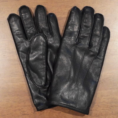 楽天市場】デラックスウェア レザーグローブの通販