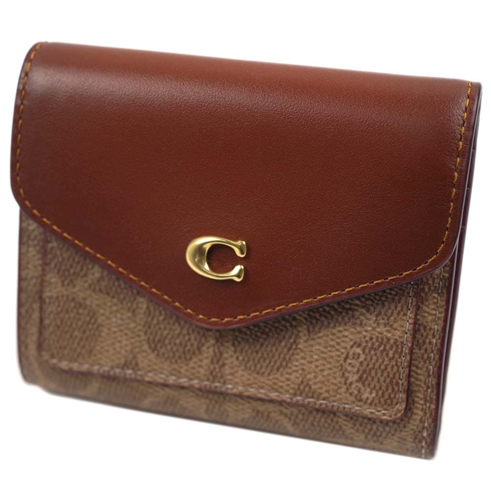 コーチ(COACH) 折り 財布 その他の財布 | 通販・人気ランキング - 価格.com