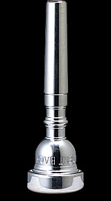 楽天市場】【Bach（バック）トランペットマウスピース】1C