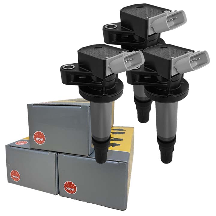 ダイハツ イグニッションコイル 純正品」の人気商品一覧 | 安い商品を