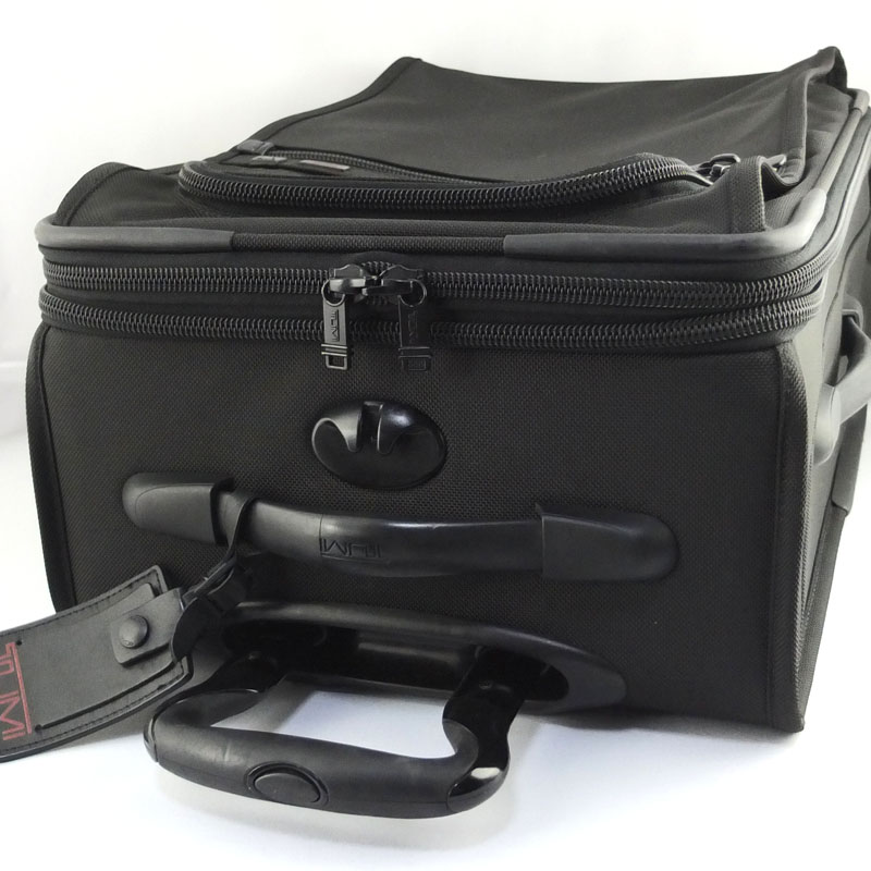 楽天市場】トゥミ TUMI エクスパンダブル キャリーオン スーツケース