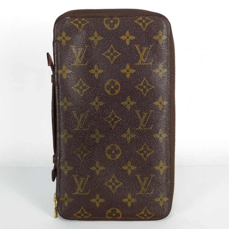 Passport Case Loui Vuitton Mono Passport 楽天市場】ルイ ヴィトン