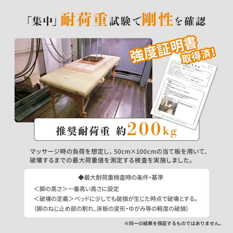 エステベッド エトゥベラ 楽天市場】軽量 折りたたみ マッサージベッド