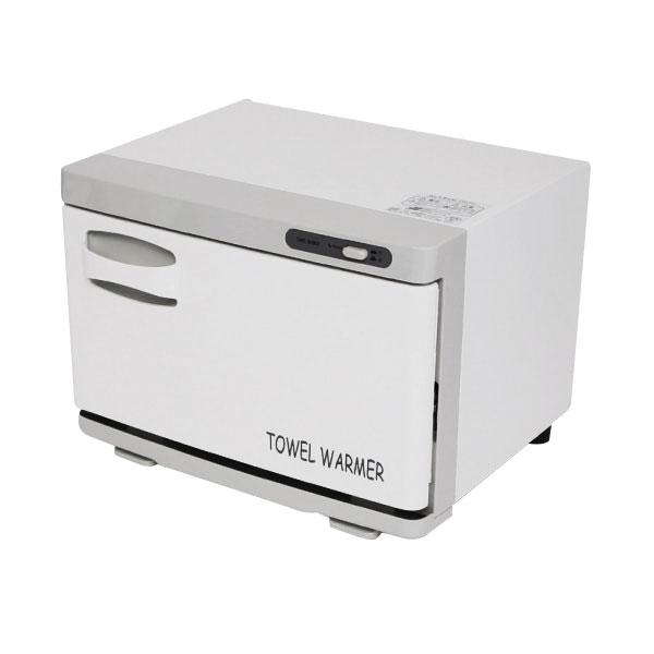 楽天市場】タオルウォーマー 前開き 12L 中型 業務用 ホットキャビ