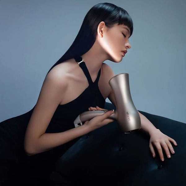 楽天市場】シヴァーズ マジック SIVERS Magick ドライヤー SV-M201