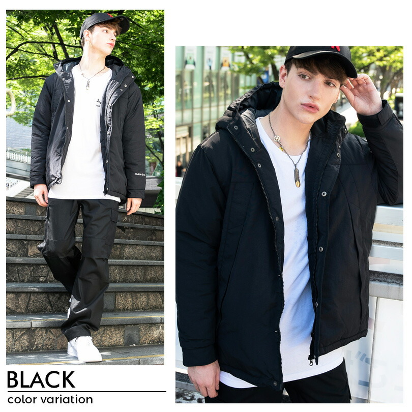 楽天市場】マウンテンパーカー メンズ ジャケット 【 送料無料 】全3色