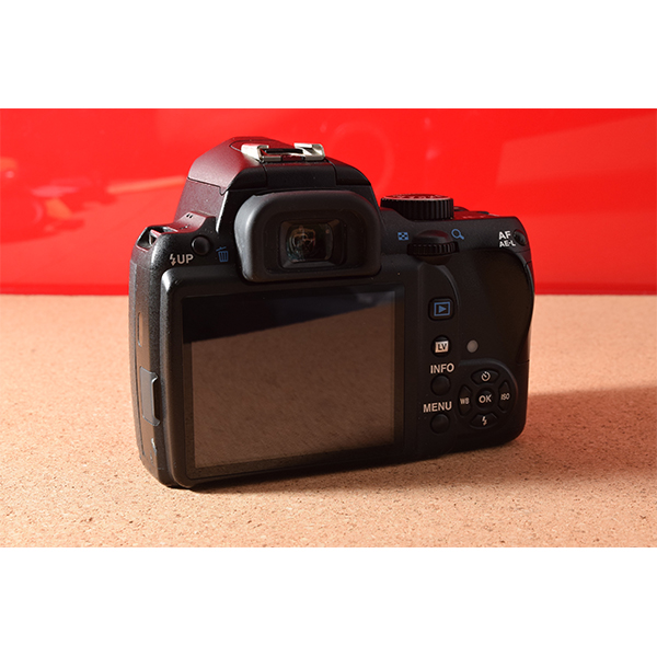 初心者用の一眼レフカメラ専門館TSS / 【初心者・女性向け】PENTAX